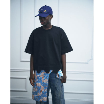 NICK GEAR Wave T-shirt