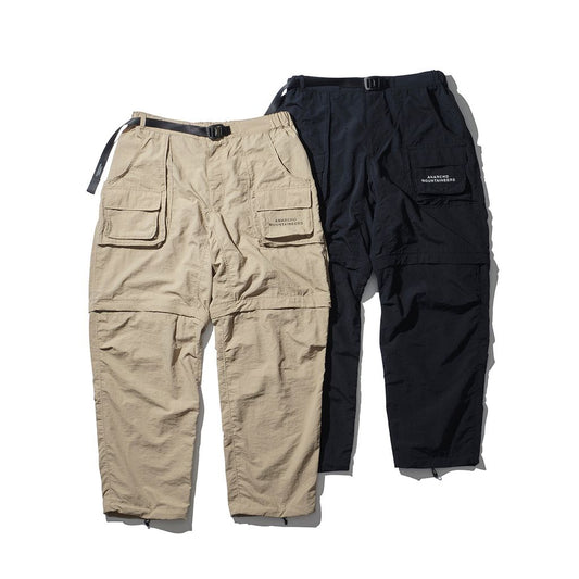 MOUNTAIN RESEARCH Walker+