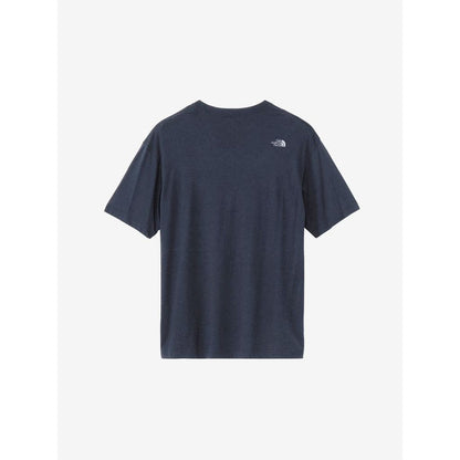 THE NORTH FACE ショートスリーブスモールロゴポケットティー