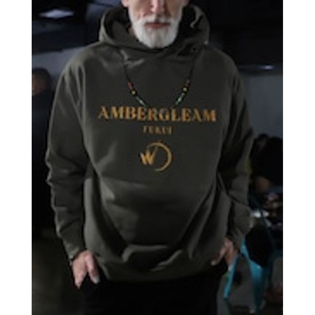 AMBERGLEAM FUKUI Sweat Hoodie