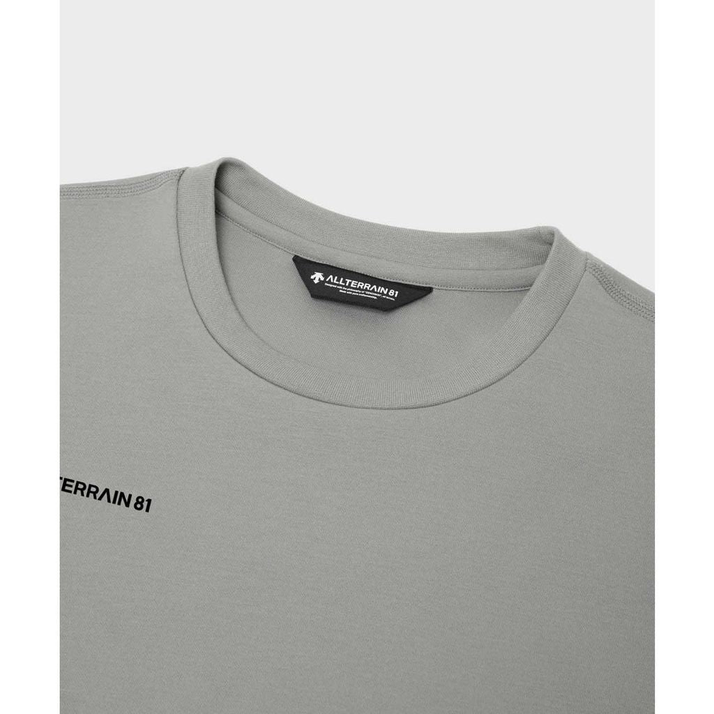 DESCENTE ALLTERRAIN 81 CORDURA H/S TEE