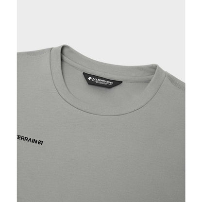 DESCENTE ALLTERRAIN 81 CORDURA H/S TEE