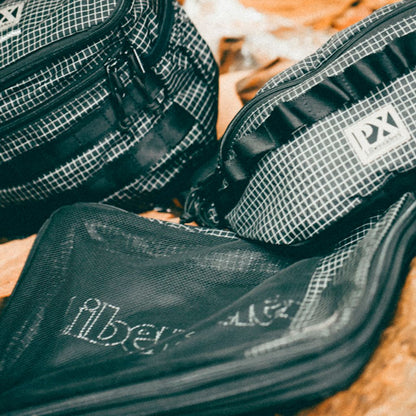 Liberaiders PX GRID NYLON ORGANIZER POUCH