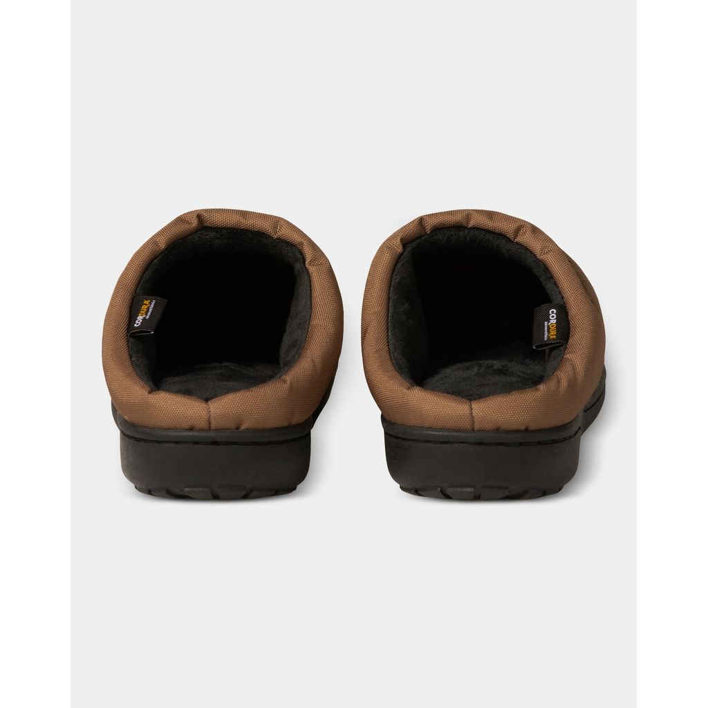 【予約販売】CARHARTT WIP  Subu x Carhartt WIP Cordura® Slippers