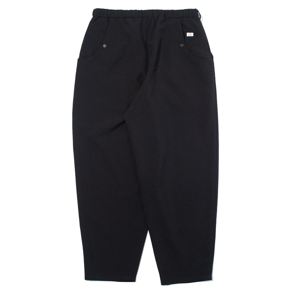 F/CE. BALLOON TROUSER
