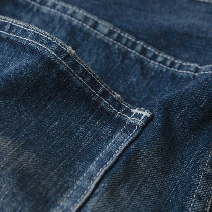 MADNESS MUDDY DEINM PAINTER  PANTS. M2 RELAXED