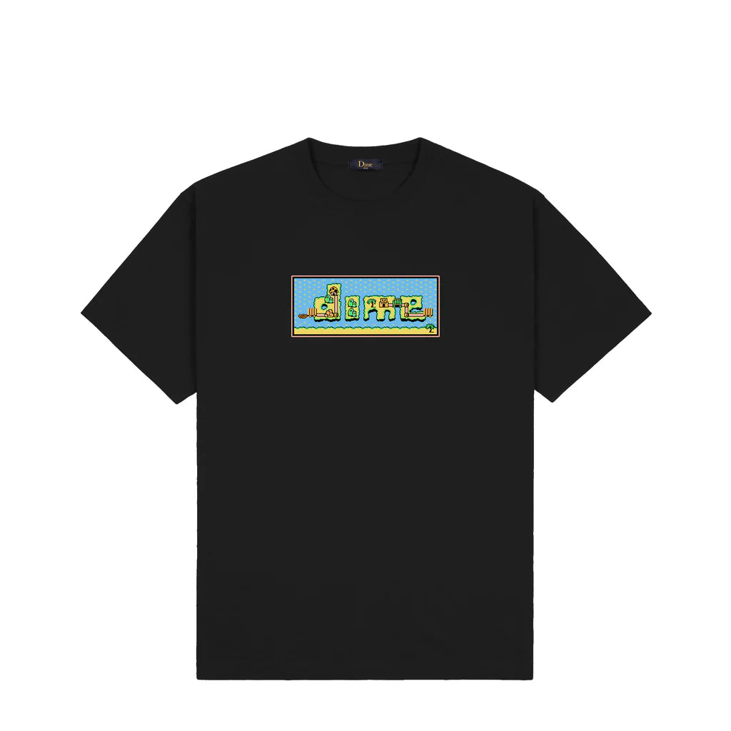 Dime  Dime World T-Shirt