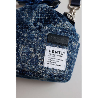 FDMTL master-piece DRAWSTRING BAG
