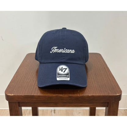 Americana 47クリーンナップキャップ FC-018