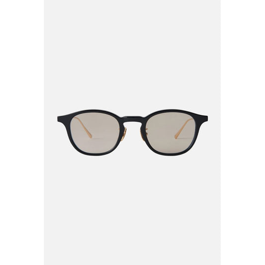 A.D.S.R.  THOMAS 02 Shiny Black(LT.BROWN)