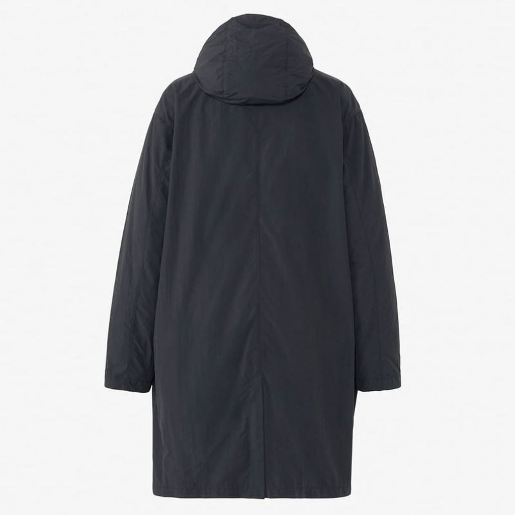 THE NORTH FACE Rollpack Journeys Coat