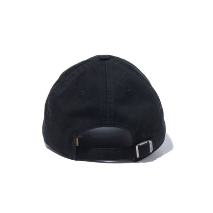 NEW ERA 9TWENTY Khaki Sweat Band シカゴ・ホワイトソックス カーキスウェットバンド ブラック