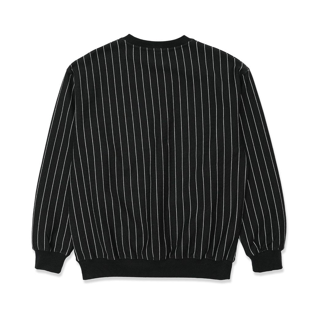 TRIBE WEAR MP Basic Sweat Crewneck