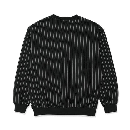 TRIBE WEAR MP Basic Sweat Crewneck