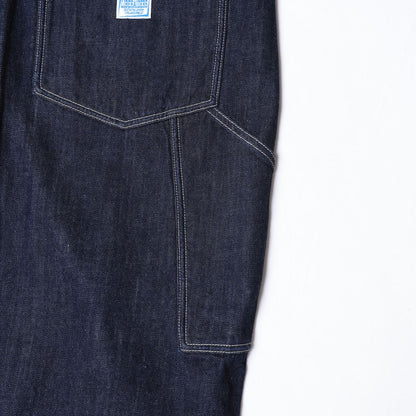 Liberaiders BAKER DENIM SARROUEL PANTS