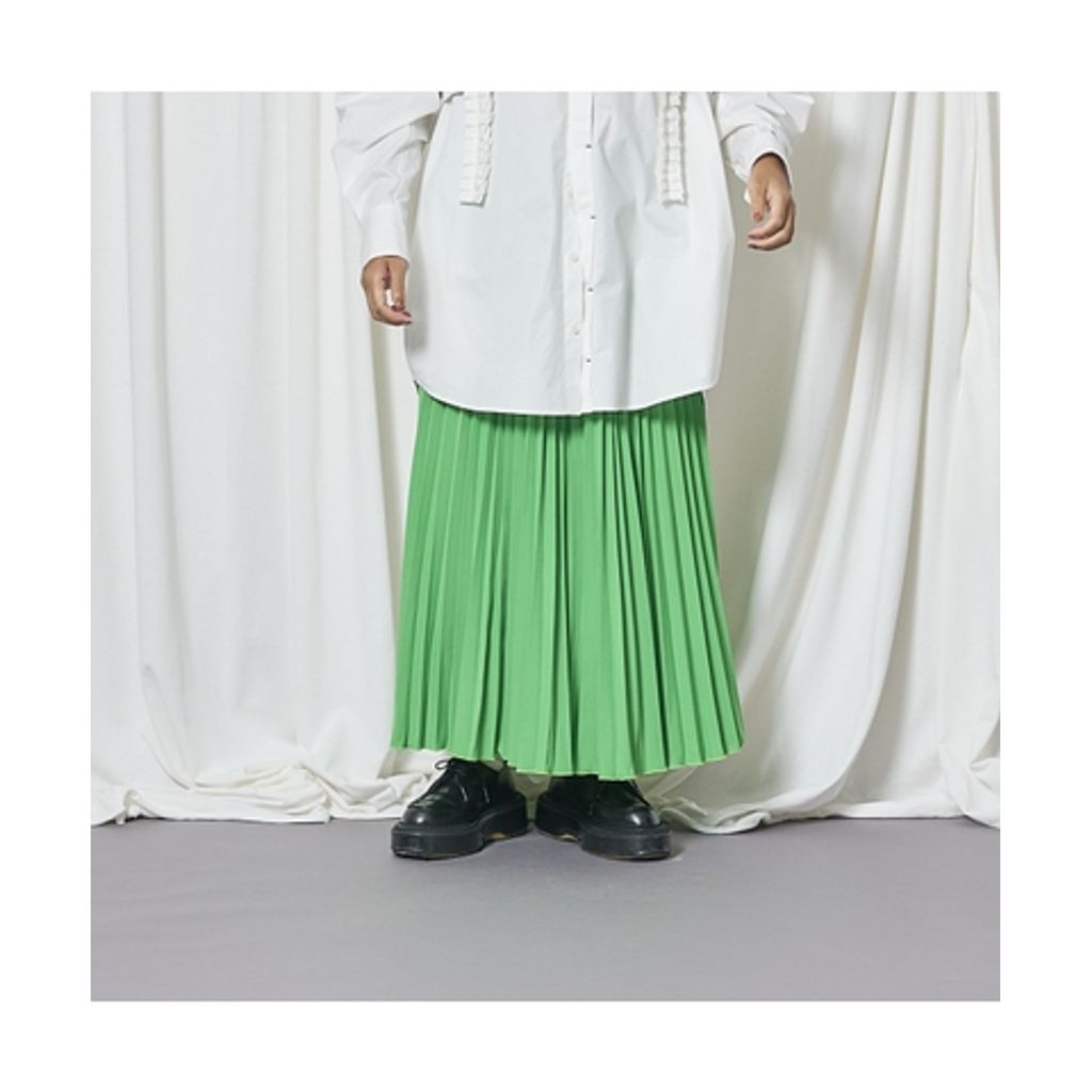 THOMAS MAGPIE 2261605 Neon Pleats