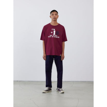 ILL ONE EIGHTY "FAT BOY" TEE