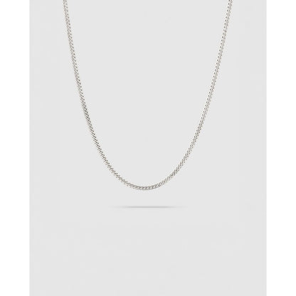 【予約商品】TOM WOOD Curb Chain M-20.5-100264