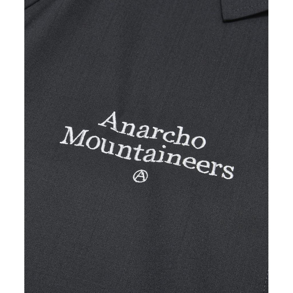 MOUNTAIN RESEARCH Merino Coach Shirt