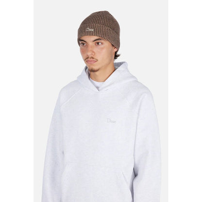 Dime Rib Fold Beanie