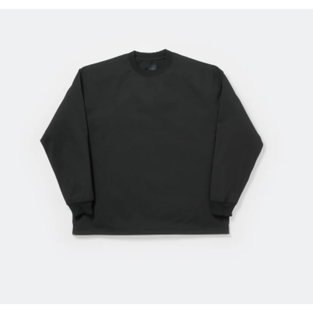 DAIWA PIER39 TECH DRAWSTRING TEE L/S BE-31026W