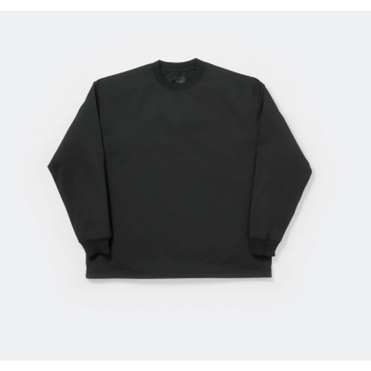 DAIWA PIER39 TECH DRAWSTRING TEE L/S BE-31026W