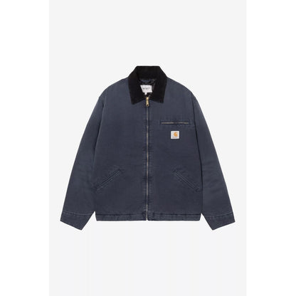 CARHARTT WIP OG Detroit Jacket（DARK NAVY BLACK）