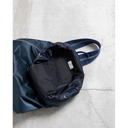 yorozu TASUKI BONSAC "CO-TECH"（NAVY)