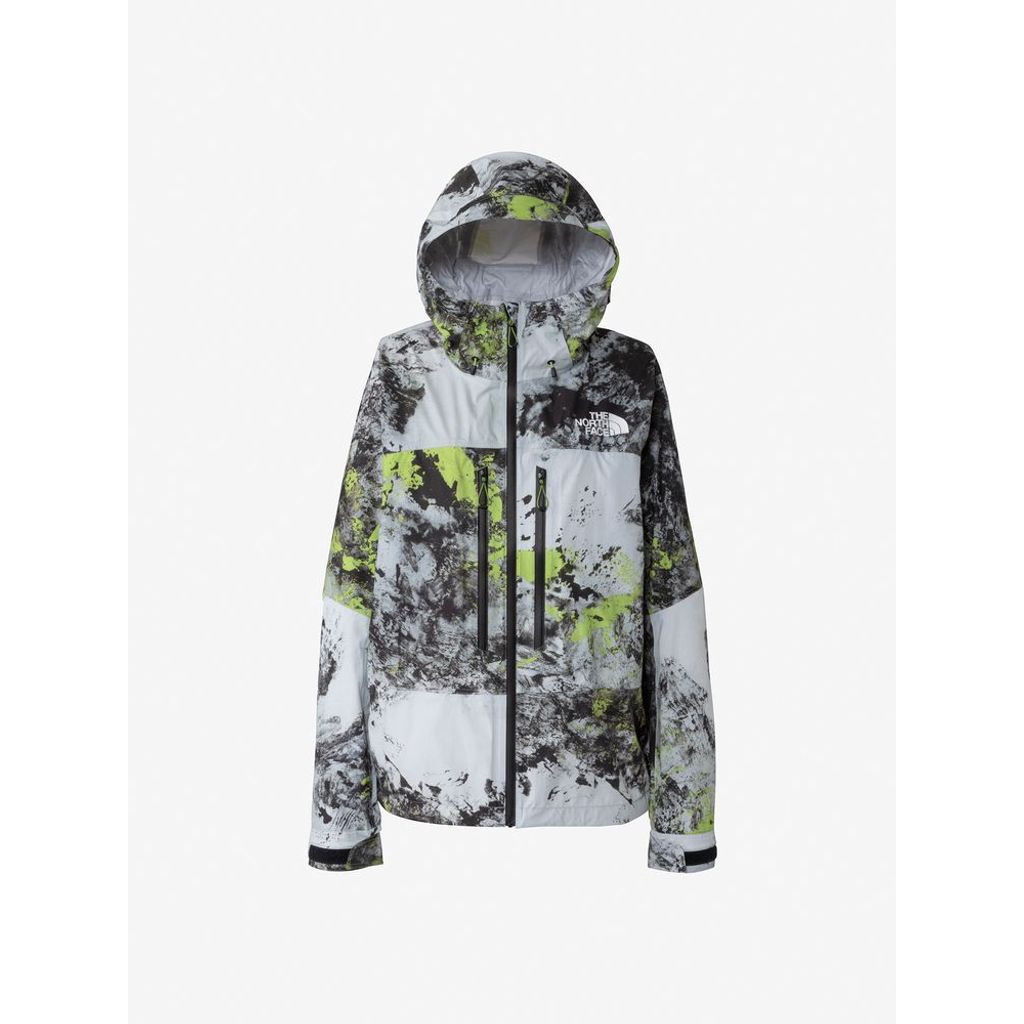 【予約商品】THE NORTH FACE ノベルティーシーニストジャケット NPW62616