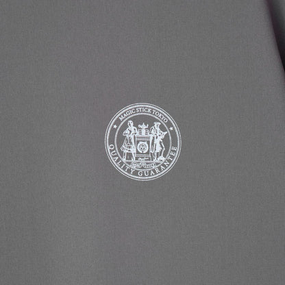 MAGIC STICK XENON Dabo Fusion Shirt (GREY)