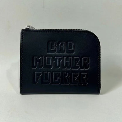 VOO EXELEZA WALLET L BLACK