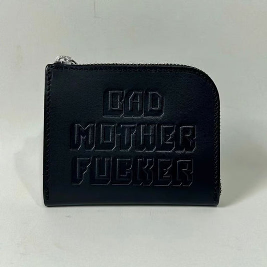 VOO EXELEZA WALLET L BLACK