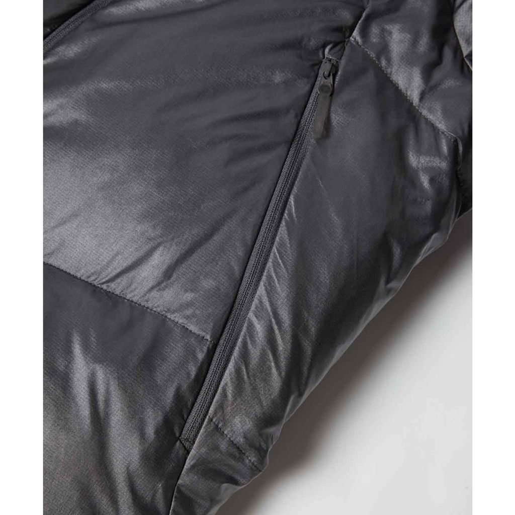 DESCENTE ALLTERRAIN AIRIP BULKY DOWN PARKA