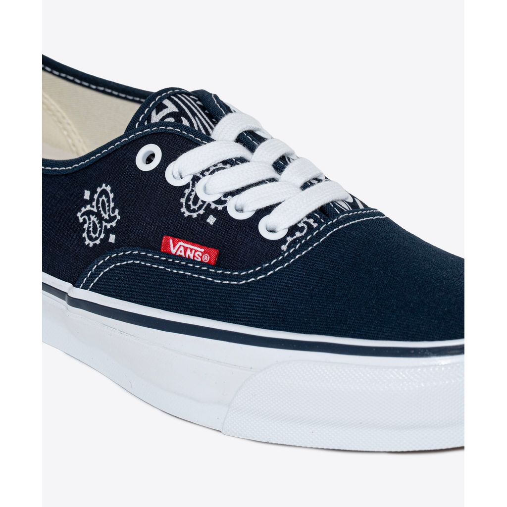BEDWIN & THE HEARTBREAKERS VANS OTW Ex. AUTHENTIC "AUTHENTIC"【MENS】