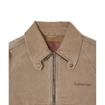 SUGARHILL CS ZIP LACING JACKET
