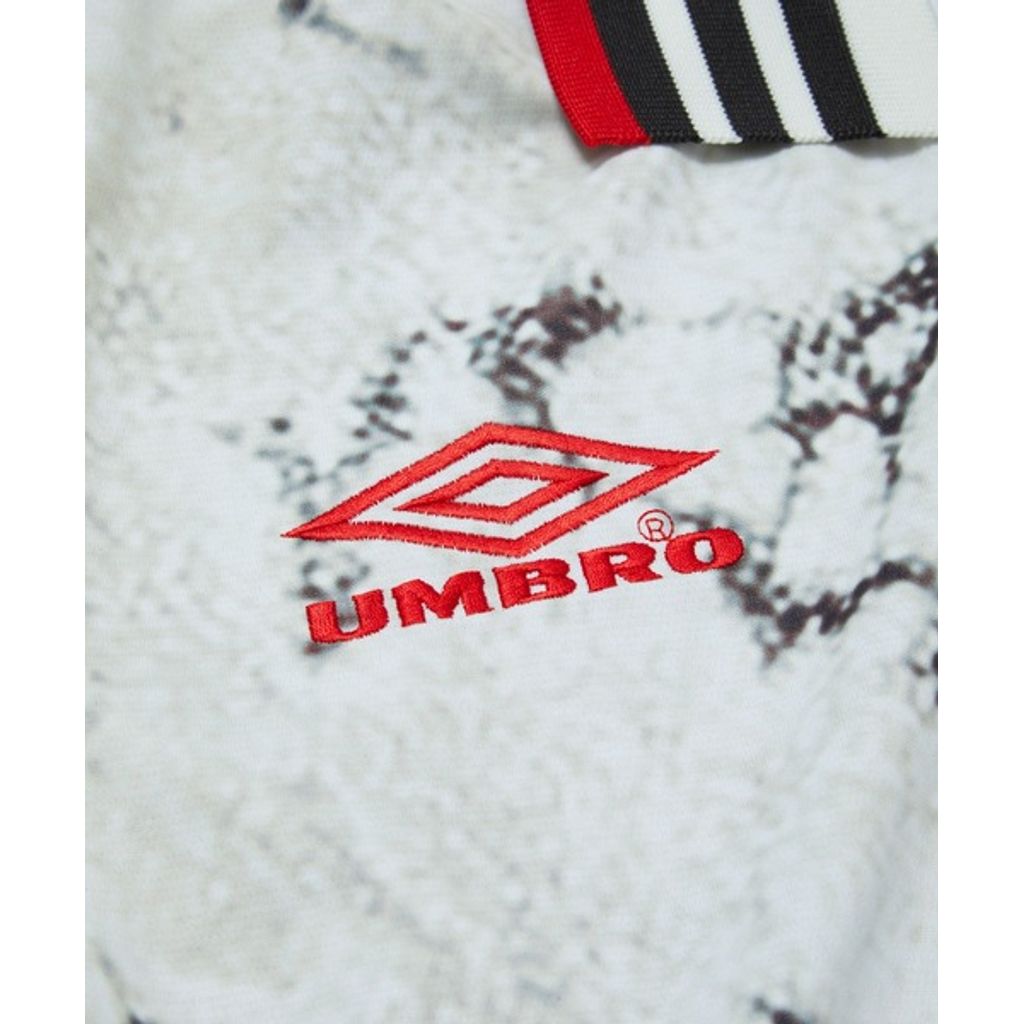 BAL/UMBRO LS SOCCER JERSEY