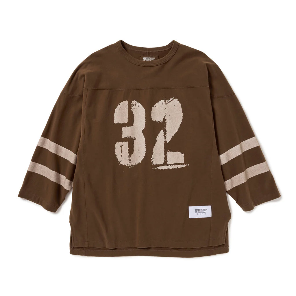 HOMBRENINO FOOTBALL SHIRT