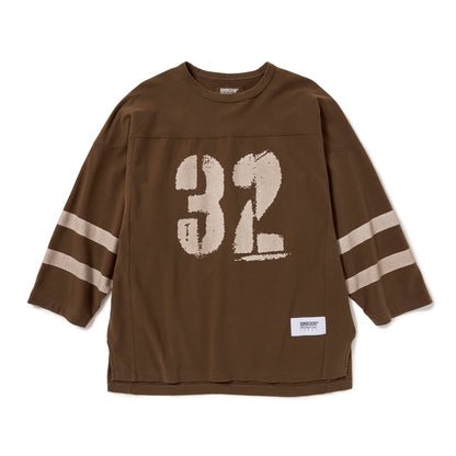 HOMBRENINO FOOTBALL SHIRT