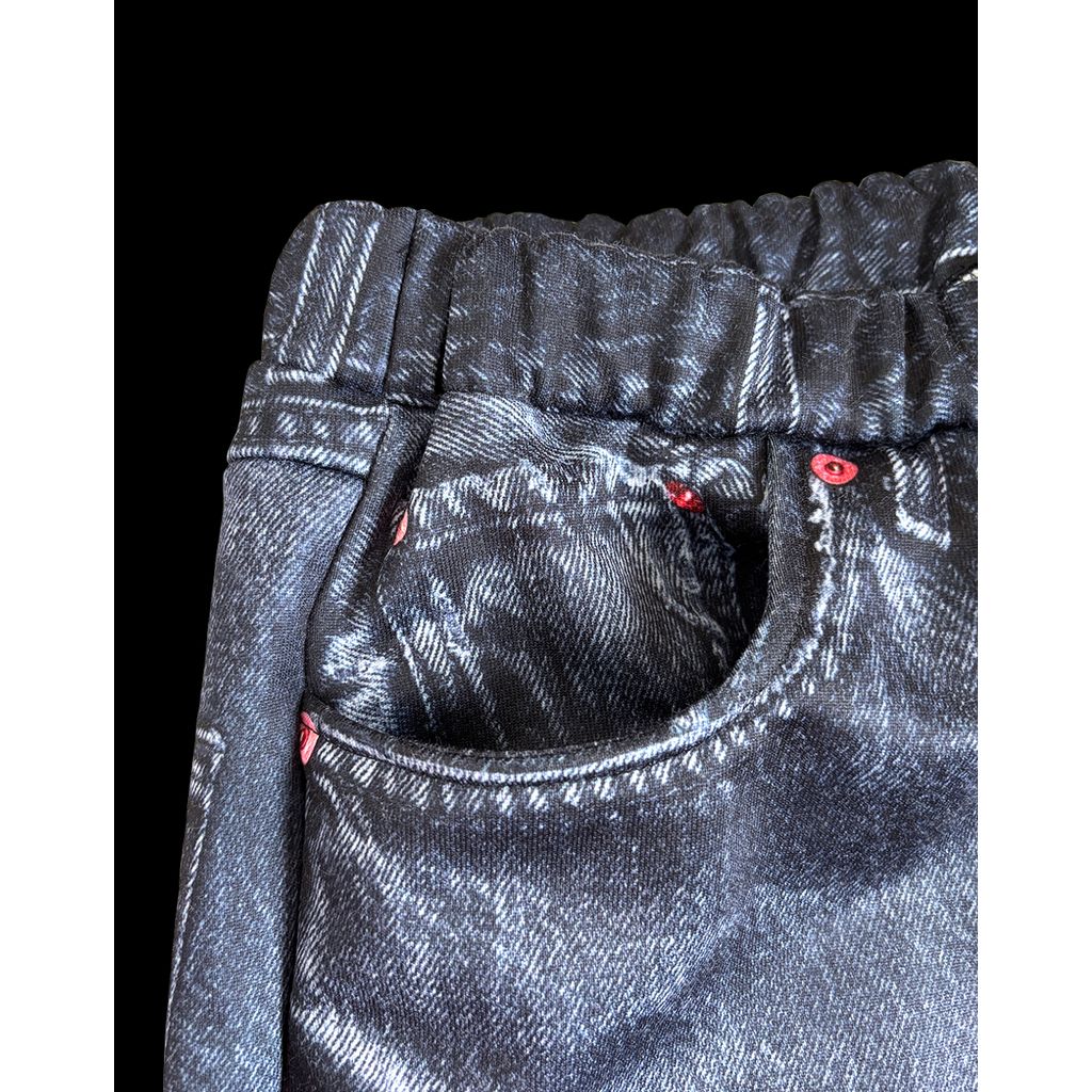 TALKING ABOUT THE ABSTRACTION PRINT STARIGHT PT