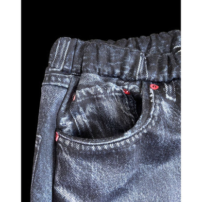 TALKING ABOUT THE ABSTRACTION PRINT STARIGHT PT