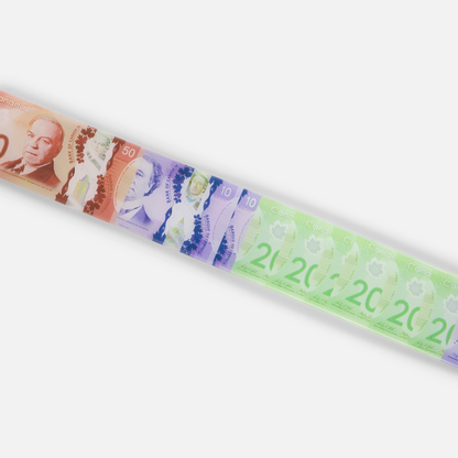 Dime Money Spread Belt  Cad