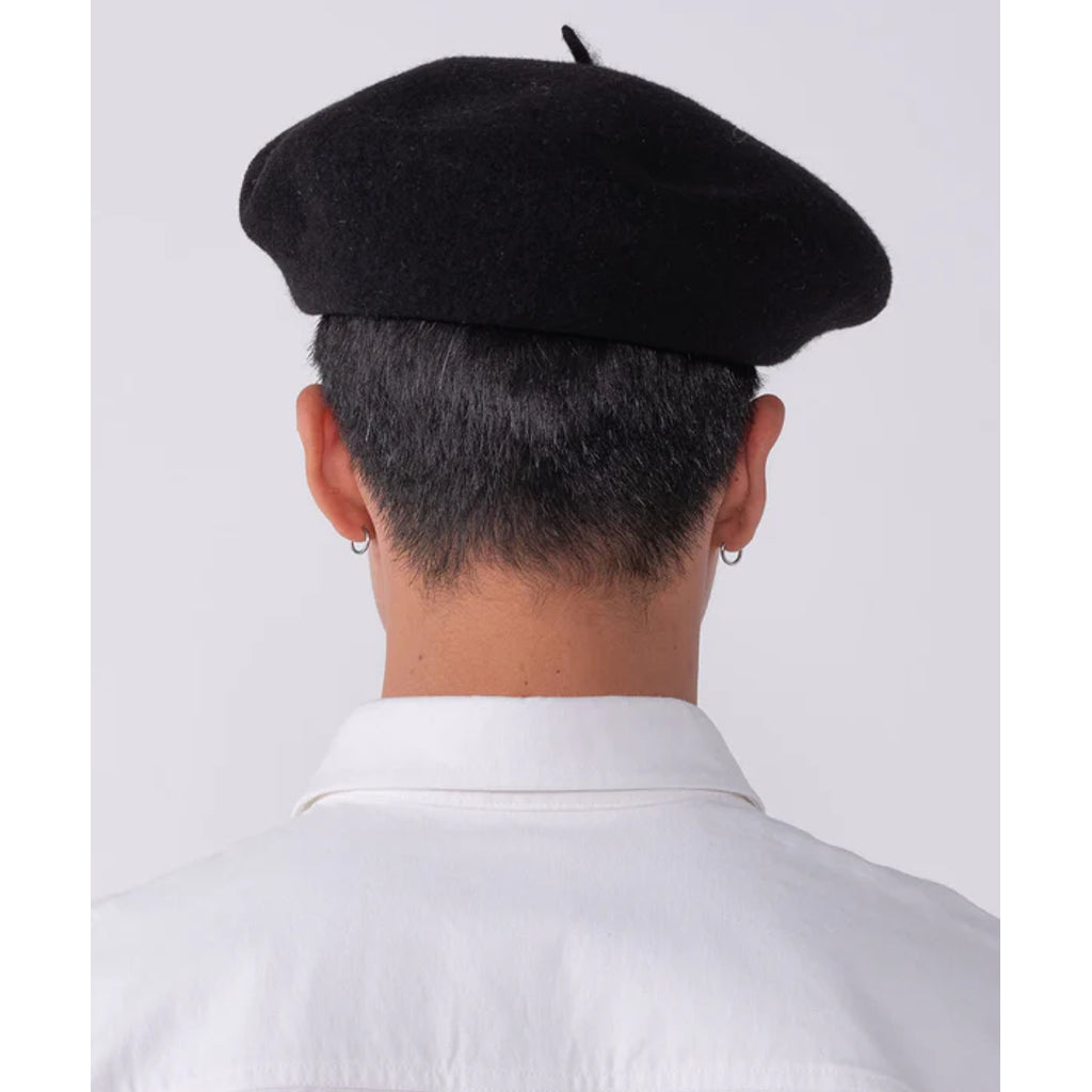 BEDWIN & THE HEARTBREAKERS CA4LA x BEDWIN BERET BRET