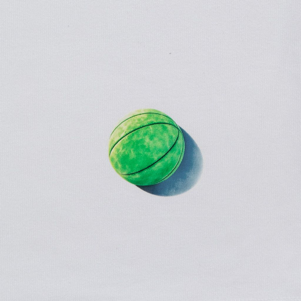 APPLEBUM “Basketball” L/S T-shirt