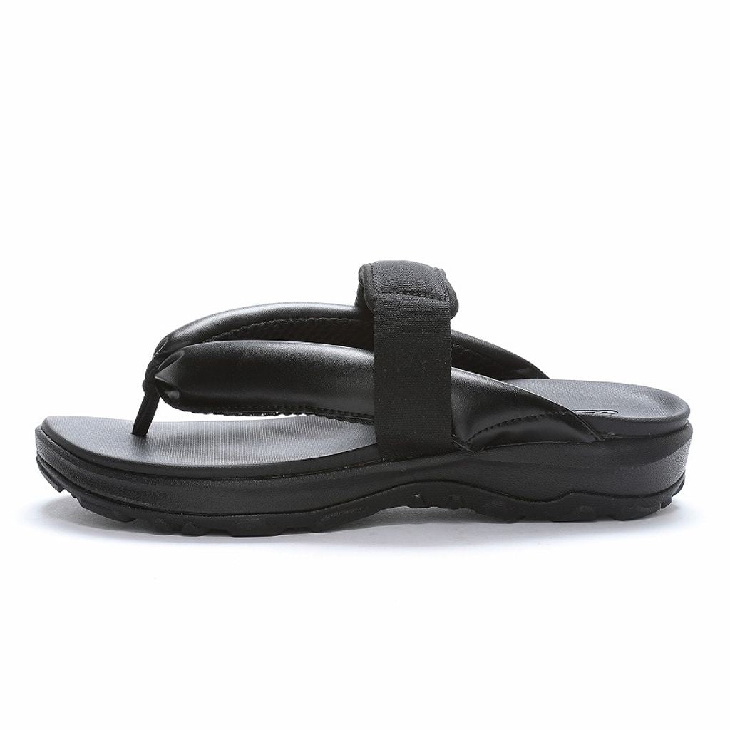 HI-TEC  HT SD012 HATAGO（BLACK）