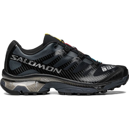 SALOMONE XT-4 OG (Black / Ebony / Silver Metallic X)
