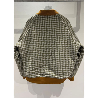 FAF Logo Team Jacket