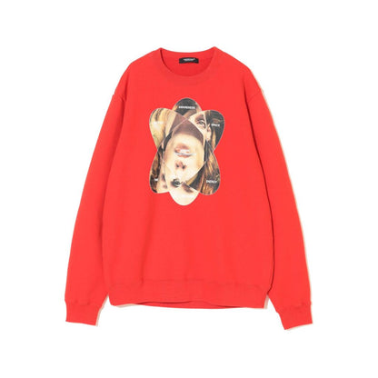 UNDERCOVER UC2E4892-2