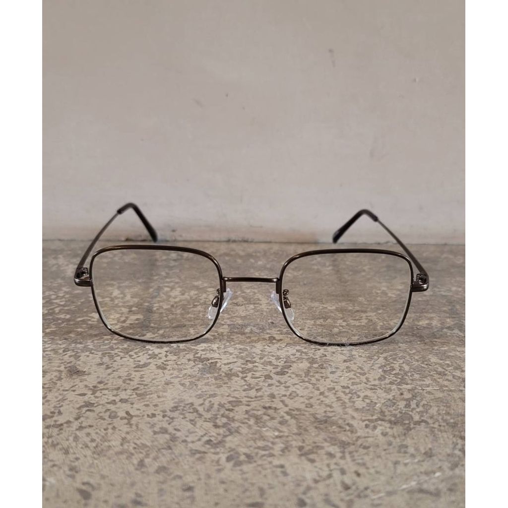 VOO CLEVER SQUARE BLACK