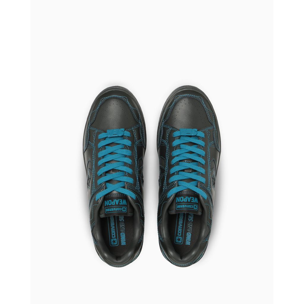 CONVERSE WEAPON OX / WIND AND SEA