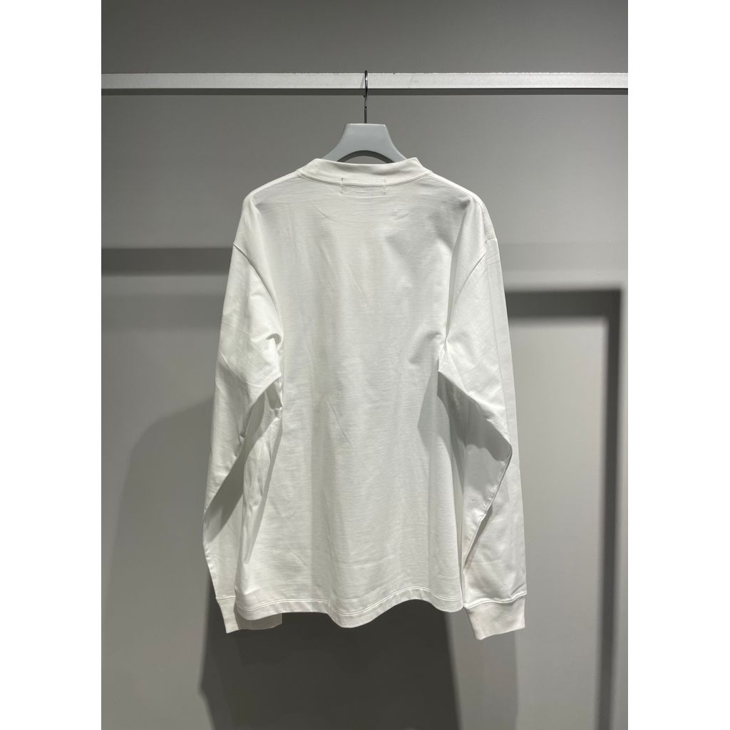 訳ありPHENOMENON L/S LOGO TEE